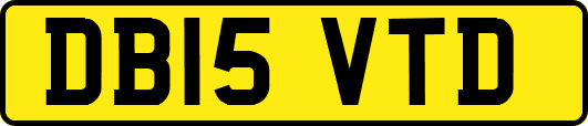 DB15VTD