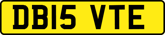 DB15VTE