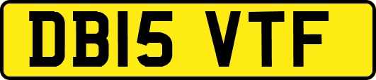 DB15VTF