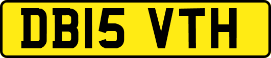 DB15VTH