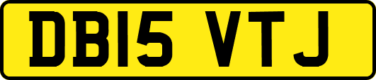 DB15VTJ