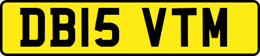 DB15VTM