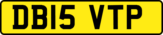 DB15VTP