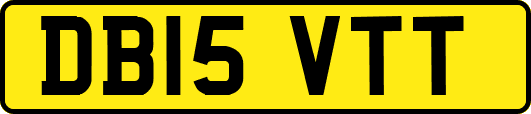 DB15VTT