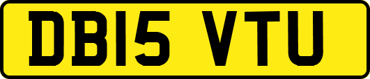 DB15VTU