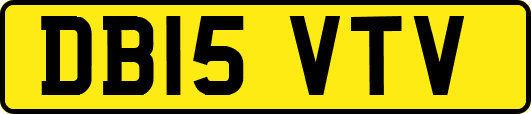 DB15VTV
