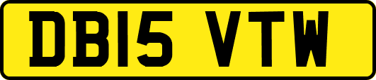 DB15VTW