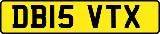 DB15VTX