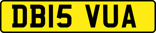 DB15VUA