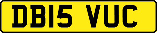 DB15VUC