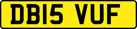 DB15VUF