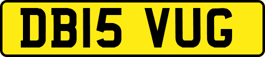 DB15VUG