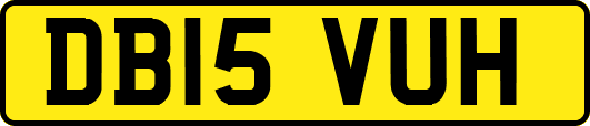 DB15VUH