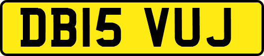 DB15VUJ