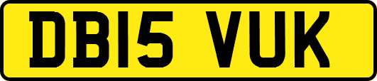 DB15VUK