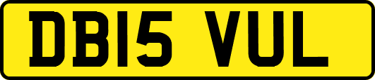 DB15VUL