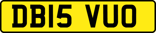 DB15VUO