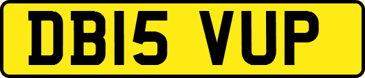 DB15VUP