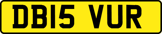 DB15VUR