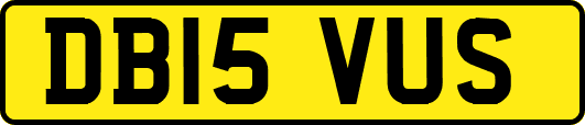 DB15VUS