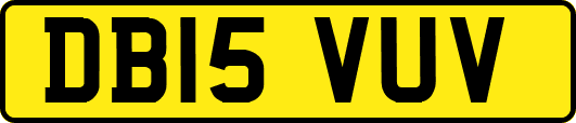 DB15VUV