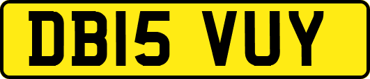 DB15VUY