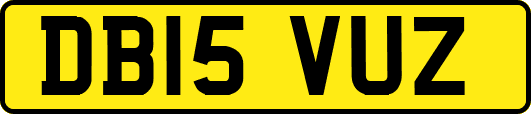 DB15VUZ