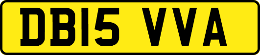 DB15VVA