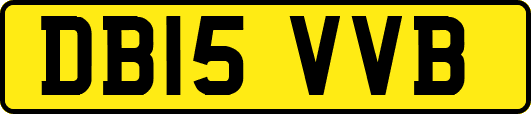 DB15VVB