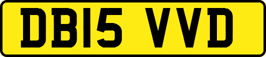 DB15VVD