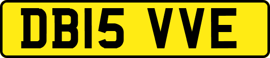 DB15VVE