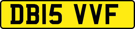 DB15VVF