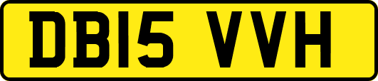 DB15VVH