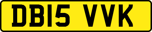 DB15VVK