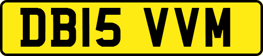 DB15VVM