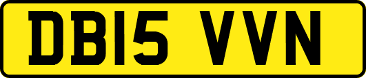 DB15VVN