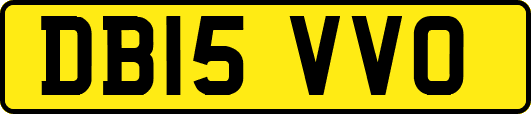 DB15VVO