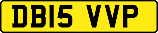 DB15VVP