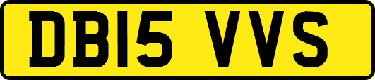 DB15VVS