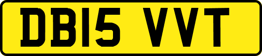 DB15VVT