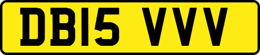 DB15VVV