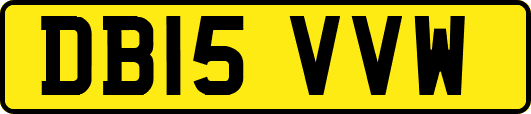 DB15VVW