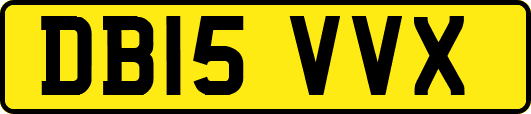 DB15VVX