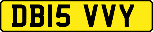 DB15VVY