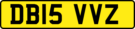 DB15VVZ