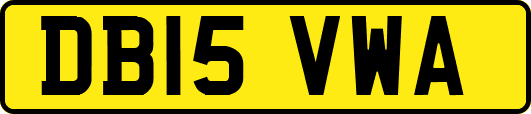 DB15VWA