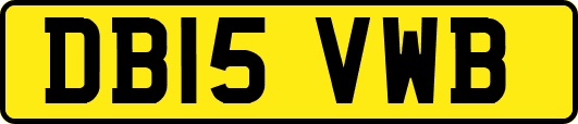 DB15VWB