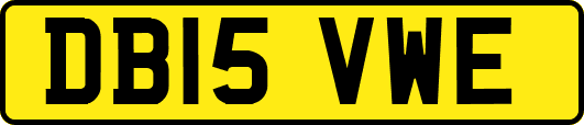 DB15VWE