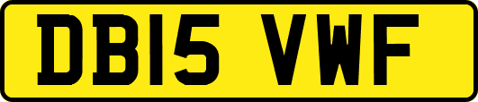 DB15VWF