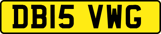 DB15VWG